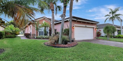 9922 Sw Glenbrook Dr, Port St. Lucie