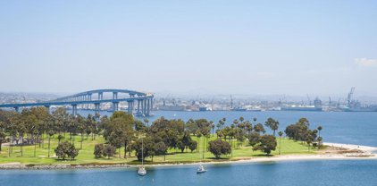 1750 Avenida Del Mundo Unit 1401, Coronado