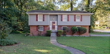 5348 Denny Drive, Atlanta