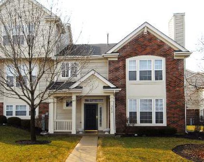 2870 N Greenwood Avenue Unit #2870, Arlington Heights