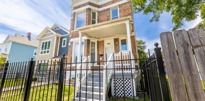 5948 S Green Street, Chicago