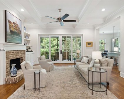 5 Mallard Road, Hilton Head Island