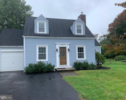 1517 Route 179, Lambertville