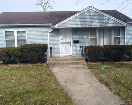 714 E 156Th Street, South Holland
