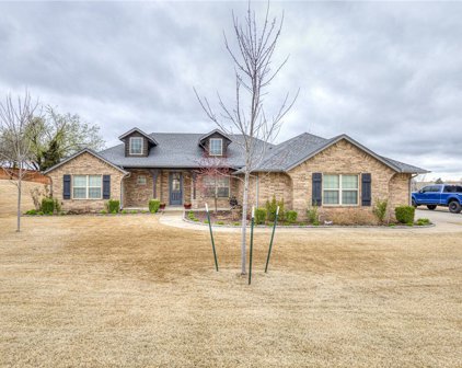 4123 Woodland Boulevard, Edmond