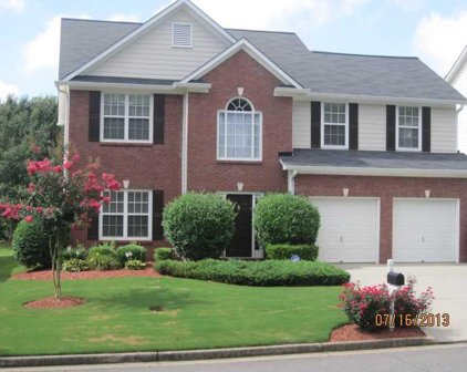 4825 Weathervane Drive, Johns Creek
