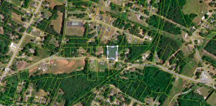 467 Jerusalem Road, Pacolet