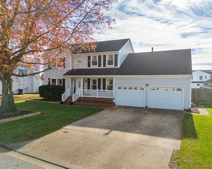 1309 Copper Stone Circle, South Chesapeake