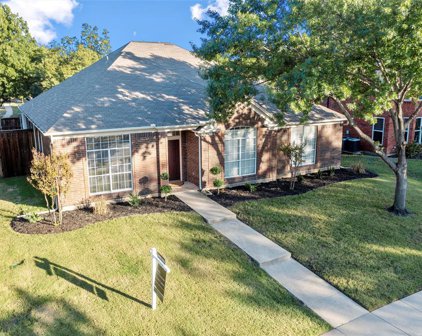 132 Newport  Drive, Coppell