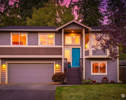 5410 Broadway, Everett