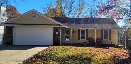534 NE Summit Drive, Blue Springs