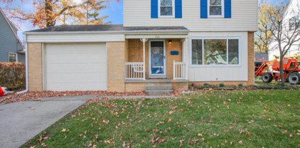 716 Marquette Avenue, South Bend
