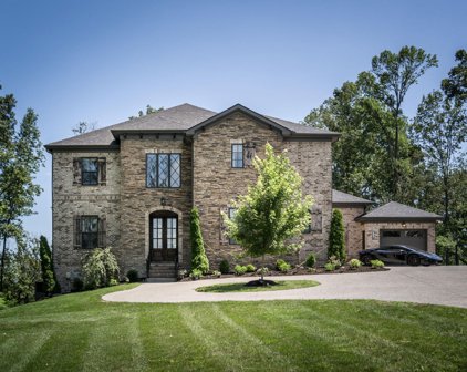 7544 Hallows Dr, Nashville