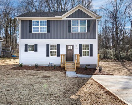1688 Massapoag  Road, Lincolnton