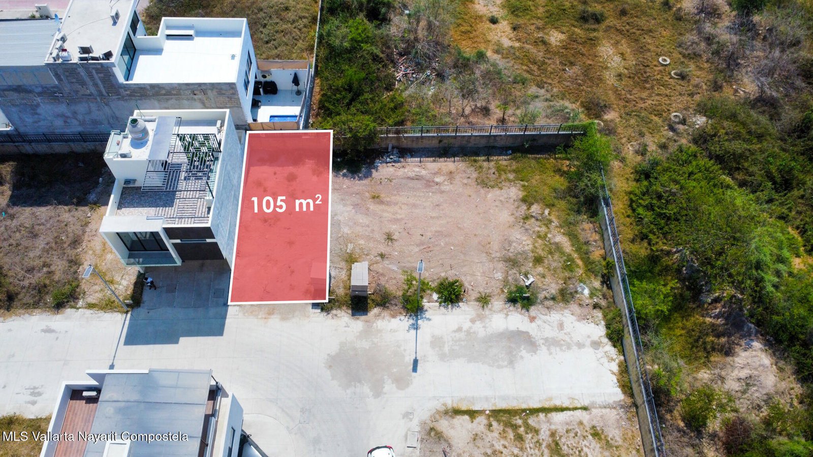 499-29 Av Palmares, Puerto Vallarta, JALISCO N/A — Villas Universidad