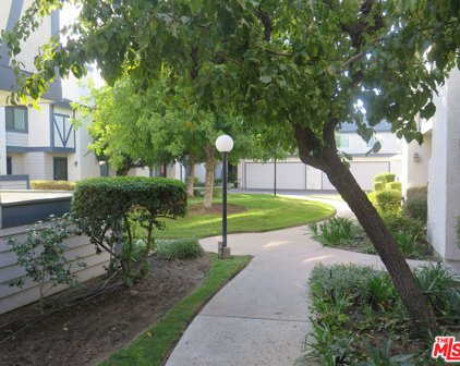 19221  Sherman Way Unit 18, Reseda