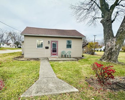 1030 W Ward Street, Urbana