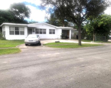 110 Ne 133rd St, North Miami