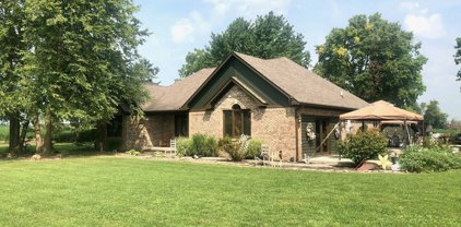 6982 W Cook Road, Monrovia