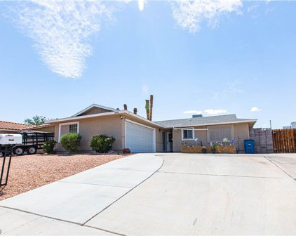 3843 Ventura Way, Las Vegas