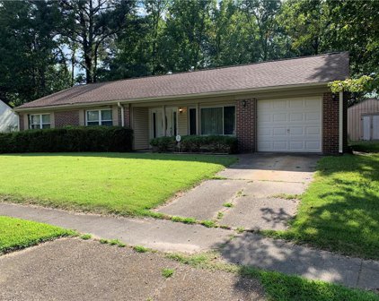4545 Ashland Drive, West Chesapeake