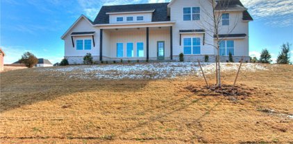 9981 Oakwood Drive, Edmond