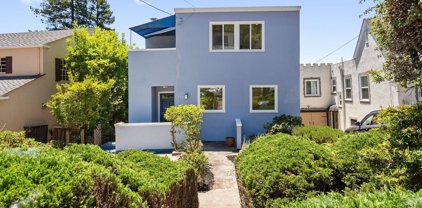 912 Spruce Street, Berkeley