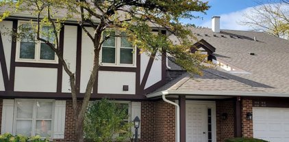 1410 Wentworth Court Unit #1410, Vernon Hills