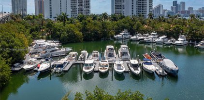 3575 Mystic Pointe Dr, Slip 118, Aventura