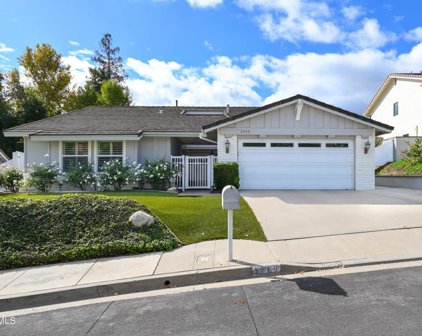 2260 Knollcrest Place, Westlake Village