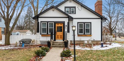 55 Park Street, Oswego