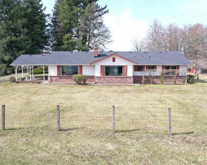 233 Coleman Road, Mossyrock