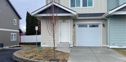 910 Poplar Avenue Unit #C-1, Wenatchee