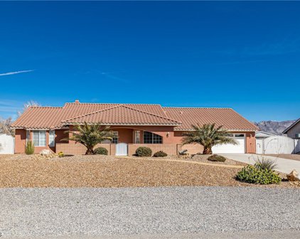 5520 Grain Mill Road, Pahrump