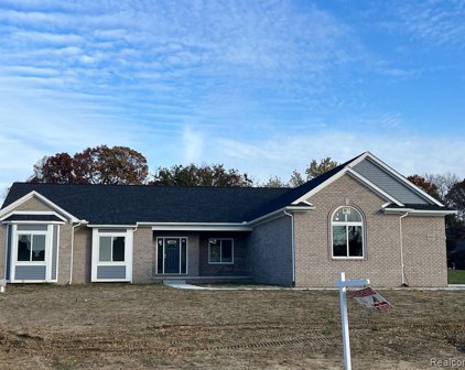10001 QUARRY RIDGE, Springfield Twp