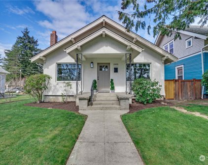 2905 N 15th Street, Tacoma