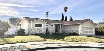 1832 Berry Ct, Fremont