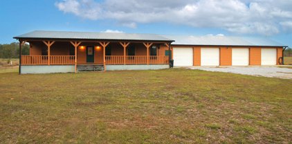 155 Roy Fairley Drive, Lucedale