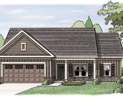 578 Calgary Downs Drive, Winder