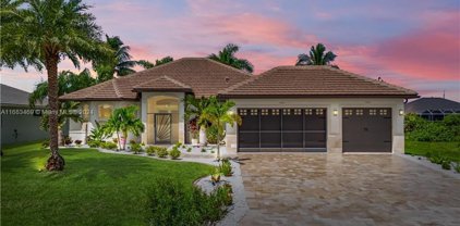 412 Nw 32nd Pl, Cape Coral