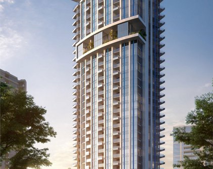 1500 Fern Street Unit 1809, North Vancouver