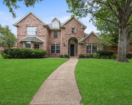 8200 Young  Court, Plano