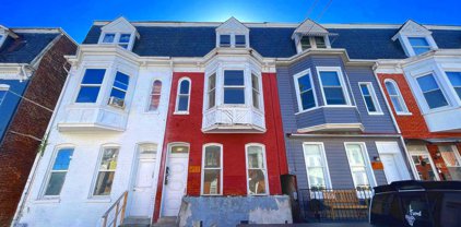 714 W Philadelphia St, York