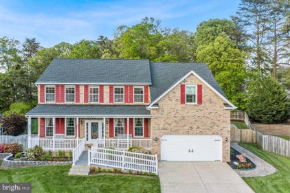 1401 Sweet Cherry Ct, Severn