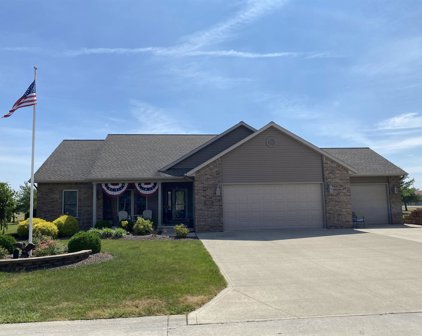 925 Old Colonial Drive, Berne