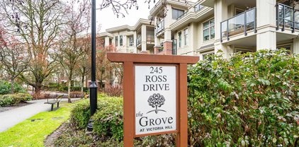 245 Ross Drive Unit 308, New Westminster