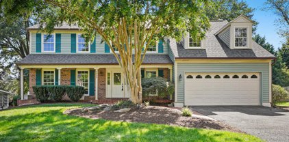 7532 Tarpley Dr, Derwood