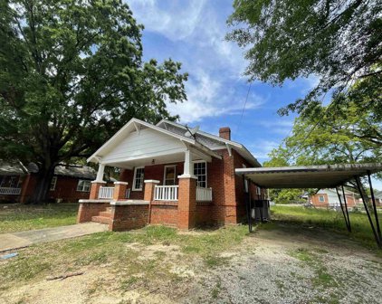 605 Willow Street, Gaffney