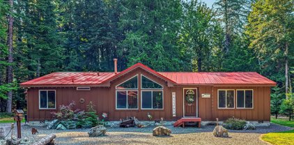 129 Cougar Drive, Packwood