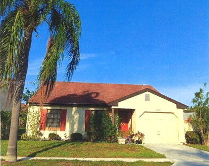 1331 Se Carrington Ct, Port St. Lucie